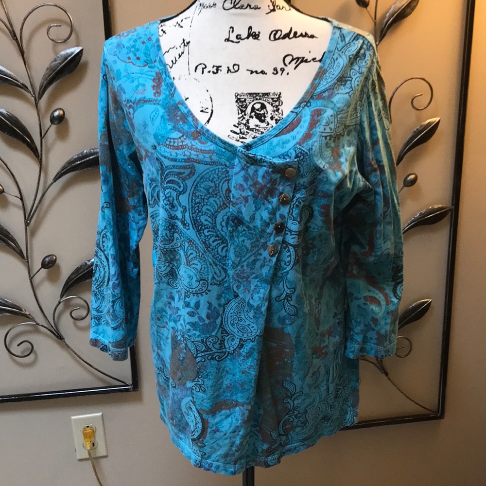 Chico’s Top